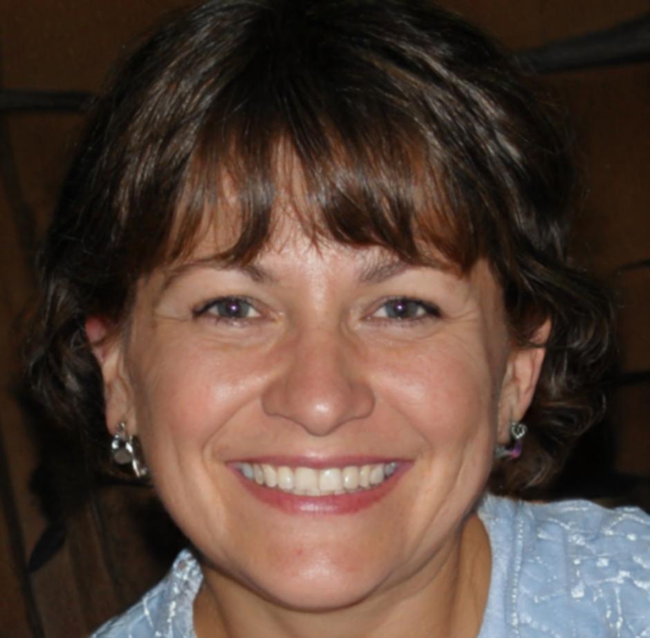 Sarah Thompson
